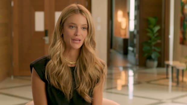Kate Bock on Wellness in the Schools